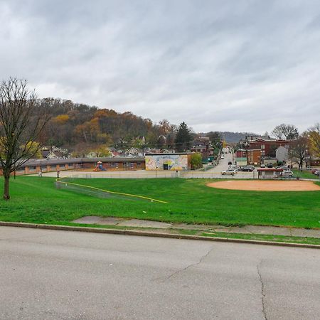 3 Mi To Dtwn Cincinnati Home With Small-Town Charm Covington Exteriör bild